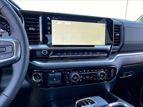 New 2026 Chevrolet Silverado 1500 LTZ AWD/4WD image 12