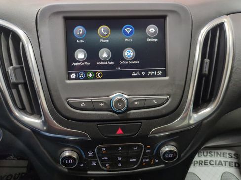 Used 2019 Chevrolet Equinox LT w/ Driver Convenience Package AWD/4WD image 22