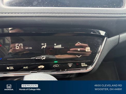 Used 2020 Honda HR-V EX image 21
