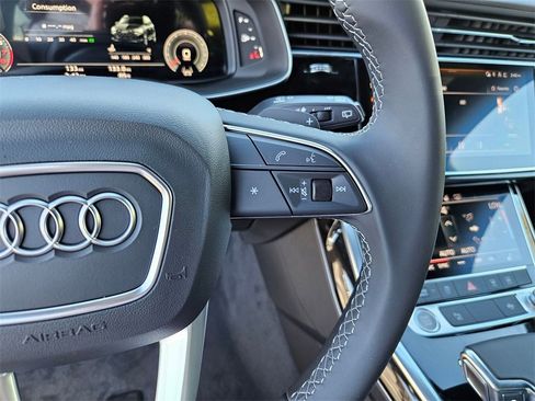 New 2026 Audi Q7 2.0T Premium image 12