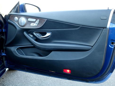 Used 2017 Mercedes-Benz C 300 Cabriolet image 47