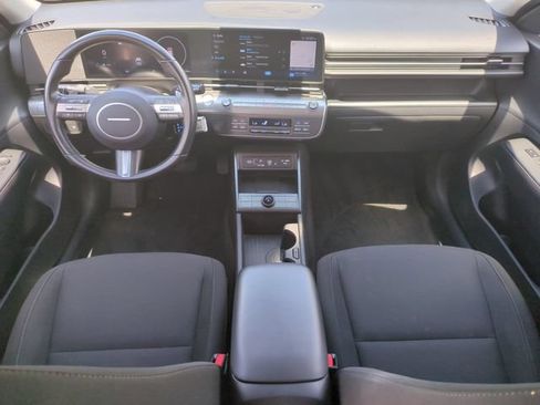 Certified 2024 Hyundai Kona SEL w/ Convenience Package AWD/4WD image 14