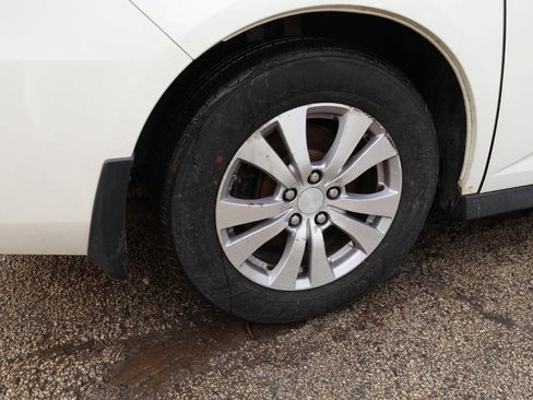 Used 2015 Honda Odyssey EX-L image 10