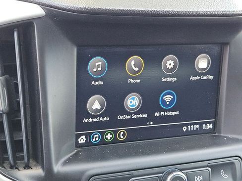 Used 2018 GMC Terrain SLE FWD image 14