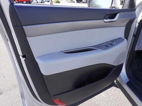 Used 2021 Hyundai Palisade SEL image 16