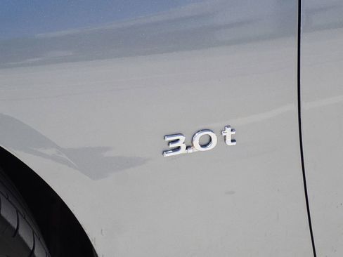 Used 2018 INFINITI Q50 Sport AWD/4WD image 5