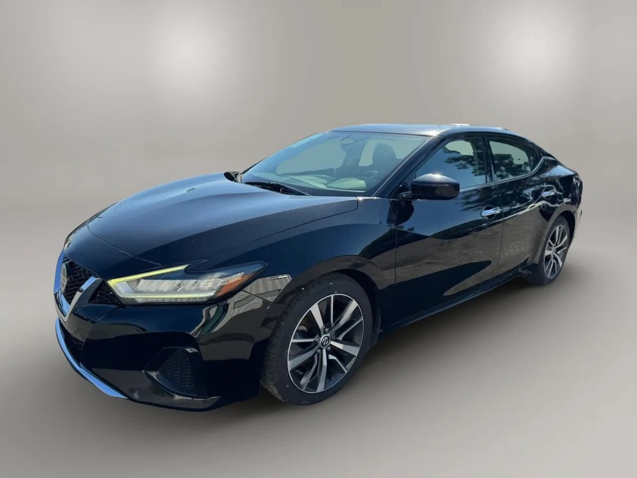 Used 2019 Nissan Maxima 3.5 S FWD image 5
