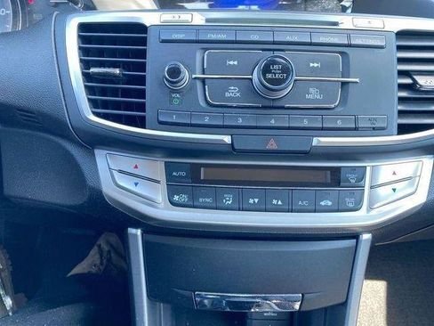 Used 2013 Honda Accord Sport image 46
