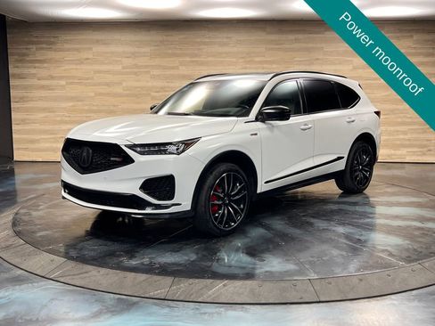 Used 2023 Acura MDX Type S image 5