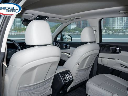 Used 2026 Kia Sorento EX w/ EX Premium Package FWD image 20