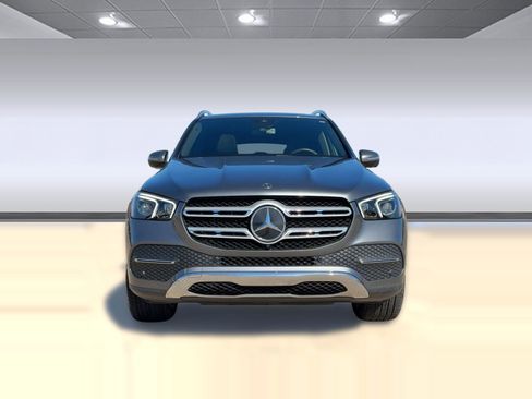 Used 2020 Mercedes-Benz GLE 350 image 6