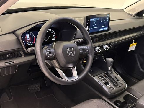 Certified 2026 Honda CR-V EX image 20