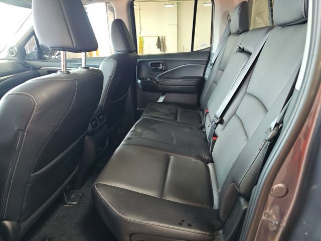 Used 2025 Honda Ridgeline RTL image 11