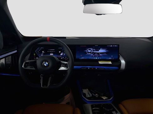 New 2026 BMW X3 M50 w/ Premium Package AWD/4WD image 23