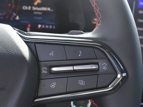 New 2026 Chevrolet Traverse RS image 24