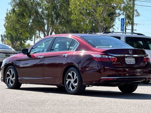 Used 2016 Honda Accord LX image 6