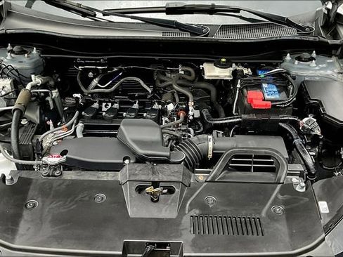 Certified 2023 Honda CR-V EX-L image 30