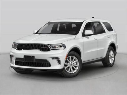 Certified 2023 Dodge Durango SXT Launch Edition