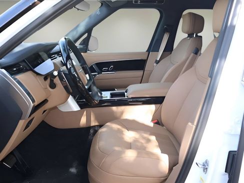 New 2026 Land Rover Range Rover SE AWD/4WD image 11