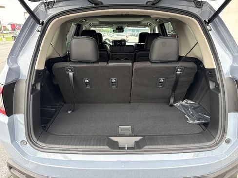 New 2026 Honda Pilot Elite image 9