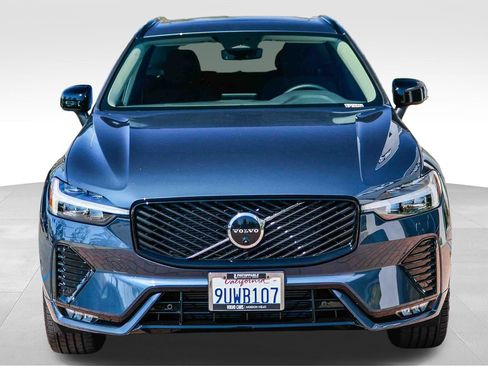 Certified 2026 Volvo XC60 B5 Plus w/ Climate Package AWD/4WD image 2