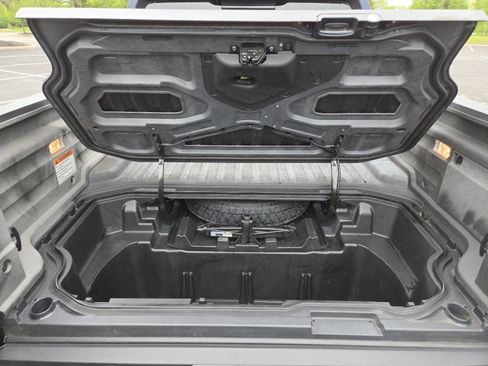 Certified 2023 Honda Ridgeline RTL image 26