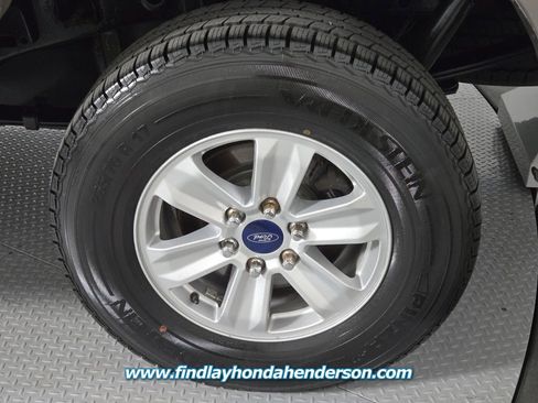 Used 2018 Ford F150 XL w/ Equipment Group 101A Mid AWD/4WD image 10