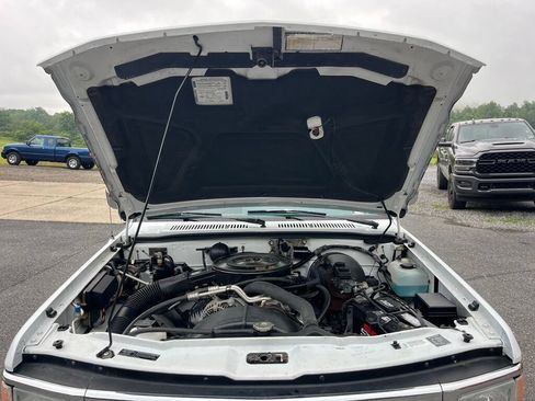 Used 1996 Dodge Dakota 2WD Regular Cab image 70