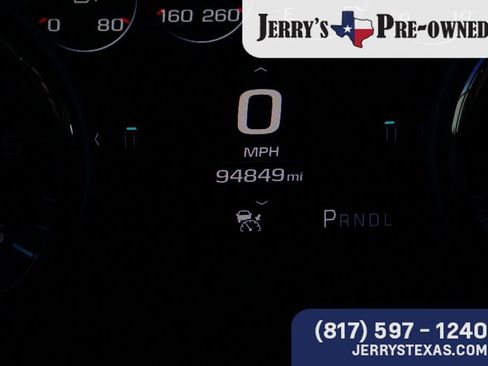 Used 2019 Chevrolet Tahoe Premier w/ Premier Plus Edition AWD/4WD image 10