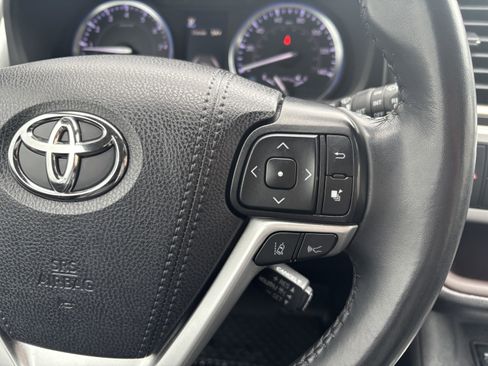 Used 2019 Toyota Highlander Limited AWD/4WD image 15