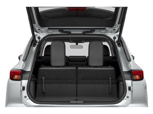 Used 2024 Mitsubishi Outlander SE AWD/4WD image 11
