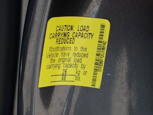 Used 2016 Toyota Tundra SR5 w/ SR5 Upgrade Package RWD image 47