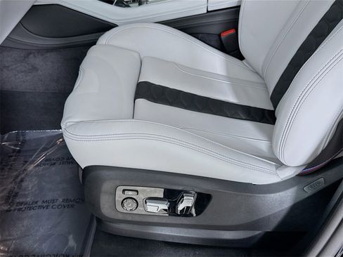 New 2026 BMW X5 M Competition w/ Executive Package image 20