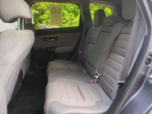 Used 2019 Honda CR-V EX image 24