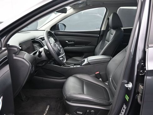 Used 2023 Hyundai Tucson SEL w/ Convenience Package image 21