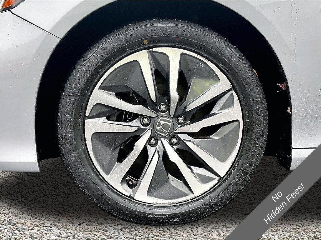 Used 2019 Honda Accord EX image 7