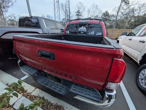 Used 2019 Toyota Tacoma SR5 image 6