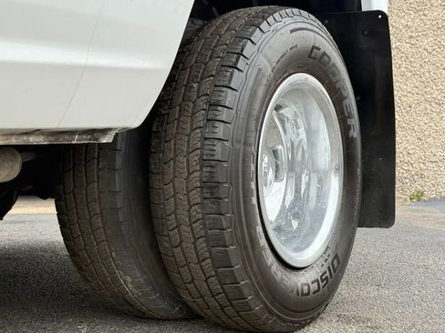 Used 2019 RAM 3500 Tradesman image 28