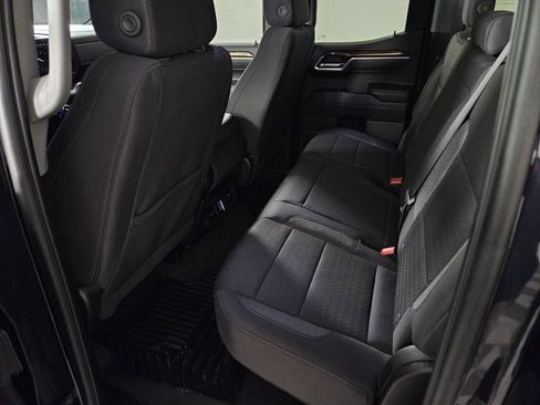 Used 2025 GMC Sierra 1500 Elevation RWD image 26