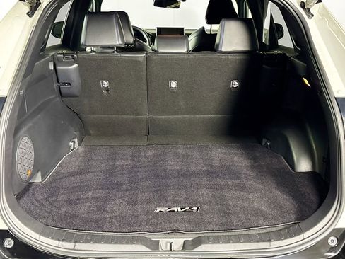 Used 2021 Toyota RAV4 XSE image 22