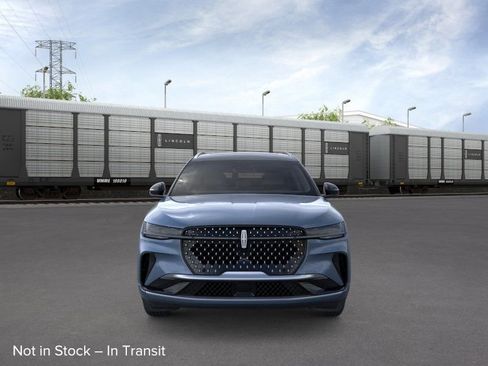 New 2026 Lincoln Nautilus Reserve AWD/4WD image 6