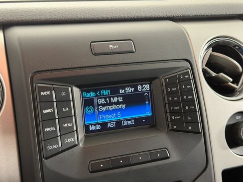 Used 2014 Ford F150 XLT w/ Equipment Group 302A Luxury RWD image 38