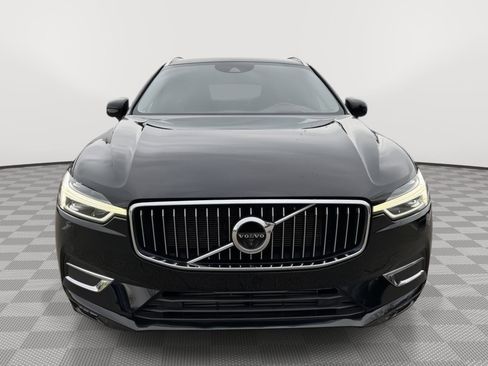 Used 2019 Volvo XC60 T6 Inscription w/ Protection Package Premier image 2