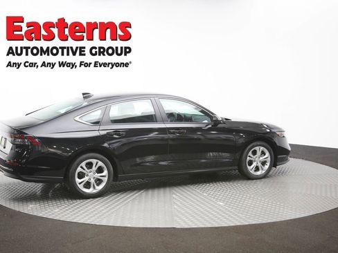 Used 2024 Honda Accord LX image 43