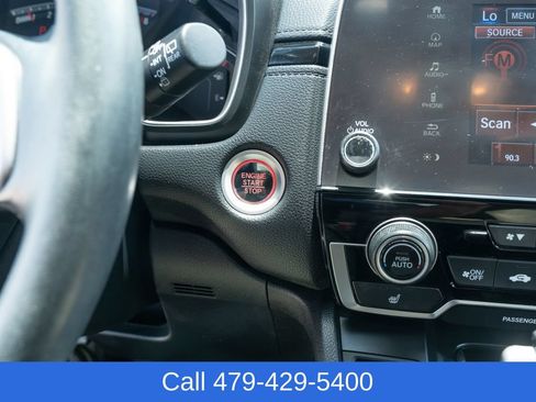 Used 2021 Honda CR-V Touring image 23