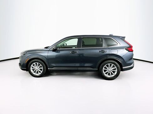 Used 2025 Honda CR-V EX-L image 4