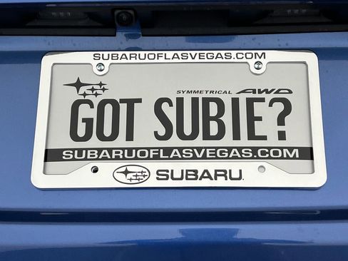 New 2026 Subaru Forester Premium image 38