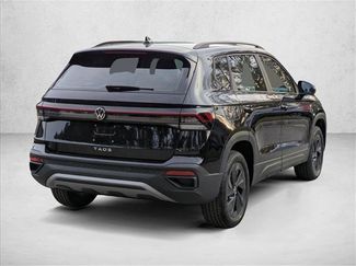 New 2026 Volkswagen Taos S video 2