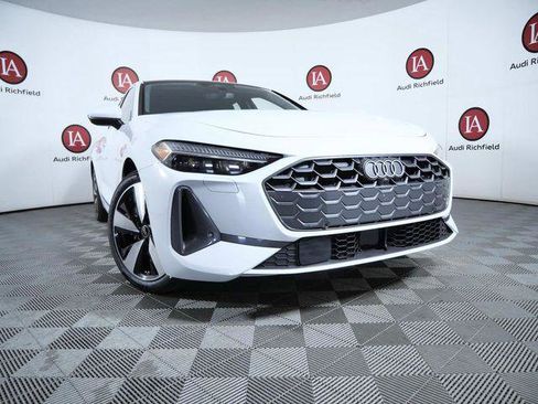 New 2025 Audi A5 2.0T Premium Plus image 2