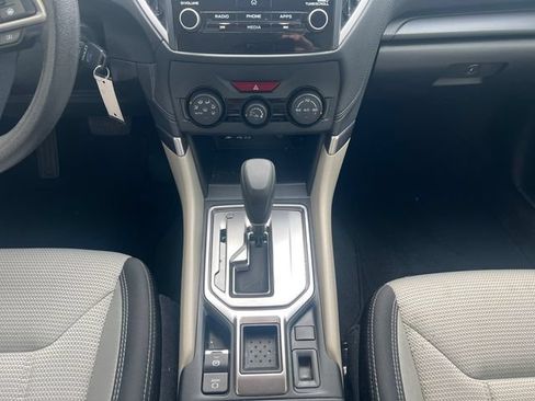 Used 2023 Subaru Forester AWD/4WD image 16